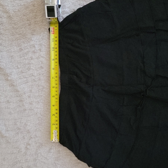 MOD-O-DOC~ Skirt, Black, S - Picture 4 of 6